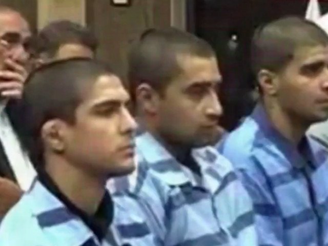 Iran execută public un condamnat. Trump: „Era o vedetă”