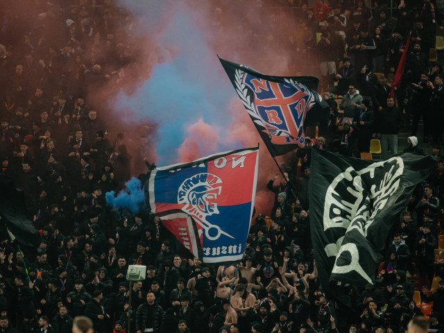 FCSB a vândut aproape 6.000 de bilete pentru meciul inaugural al lui Mirel Rădoi pe banca tehnică, dar așteptările inițiale au fost mult mai mari