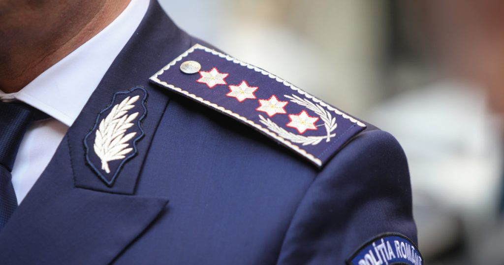 Astăzi, Poliția Română marchează cea de-a 204-a aniversare, într-un context în care munca oamenilor legii este mai vizibilă ca niciodată pentru societate