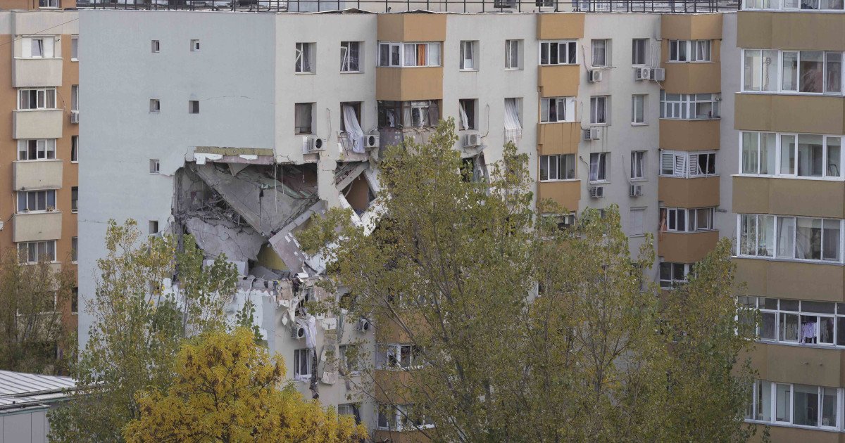 Primăria Sectorului 5 a aprobat oficial lucrările de consolidare și punere în siguranță a clădirii situate pe strada Vicina, în cartierul Rahova, în urma explozii devastatoare care a avut loc pe 17 octombrie