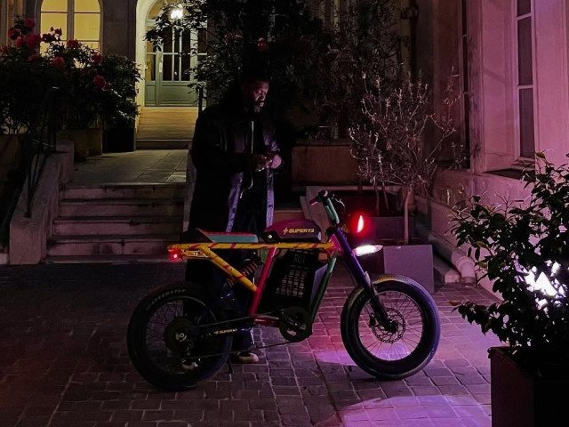 Un anunț tragic a șocat lumea fotbalului în această săptămână: fostul internațional francez Djibril Cissé a murit, vestea fiind făcută cunoscută inițial pe o platformă de social media