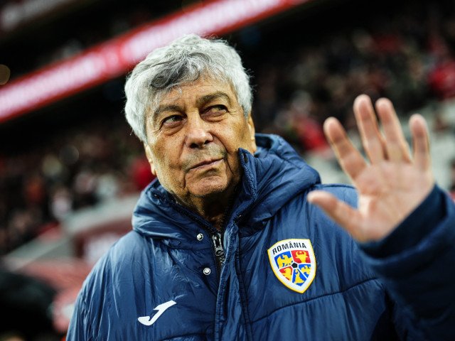 Mircea Lucescu părăsește Naționala României: „E gata, s-a terminat”