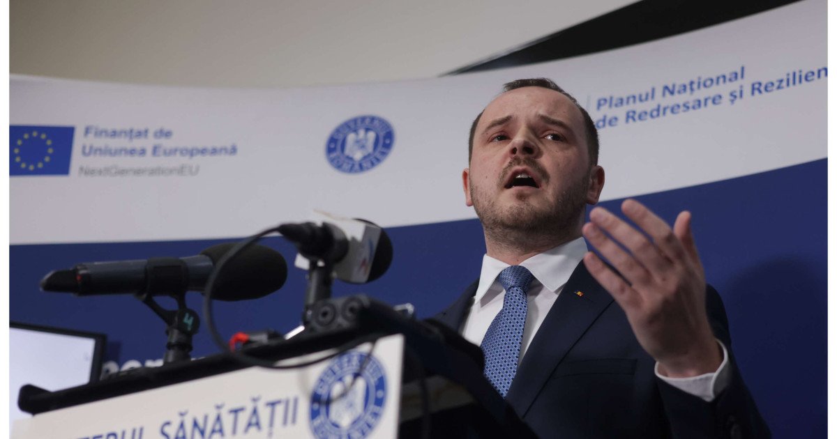 Bugetul Ministerului Sănătății a primit avizarea favorabilă din partea comisiilor de specialitate ale Camerei Deputaților și Senatului, însă rămâne în continuare o provocare să acopere toate nevoile sistemului național de sănătate