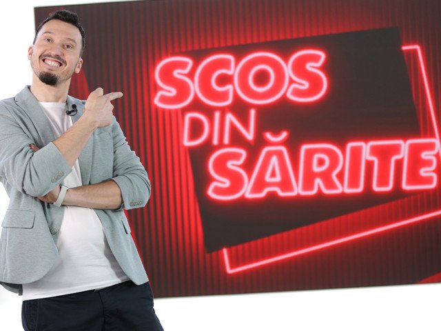 „Scos din sărite”: Noul format de satiră politico-socială intră în grila Digi24 Digi24 a lansat oficial, pentru prima dată, în grila sa de programe, „Scos din sărite”, un nou format de satiră politico-socială menit să aducă o perspectivă acidă și sinceră asupra realităților din societatea românească