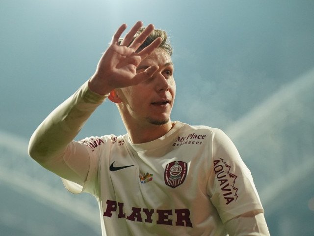 MM Stoica explică de ce nu a dorit să-l vadă pe Louis Munteanu la FCSB De-a lungul anilor, oficialii FCSB și-au exprimat deseori dorința de a aduce cei mai promițători tineri jucători din fotbalul românesc în lot, însă uneori deciziile lor au fost mai sesizate decât ne așteptăm