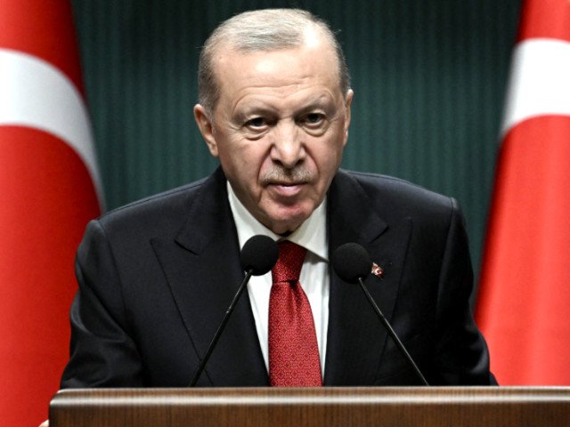 Premierul Turciei, Recep Tayyip Erdoğan, a devenit protagonistul unei scene inedite după meciul tensionat dintre echipa națională a României și reprezentativa Turciei, martor la care a fost o manifestație de