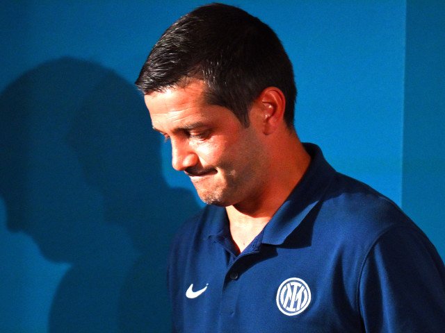 Cristi Chivu a cedat poziția de lider în Serie A