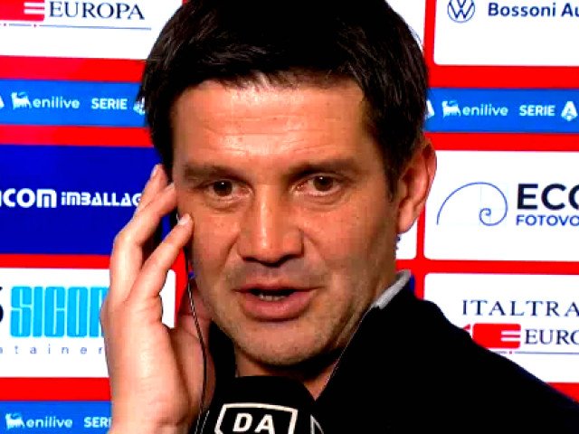 Cristi Chivu, fostul internațional român și actualmente analist pentru mass-media sportivă, a fost protagonistul unui moment neașteptat după derby-ul din Serie A dintre Inter Milano și AC Milan, disputat pe San Siro