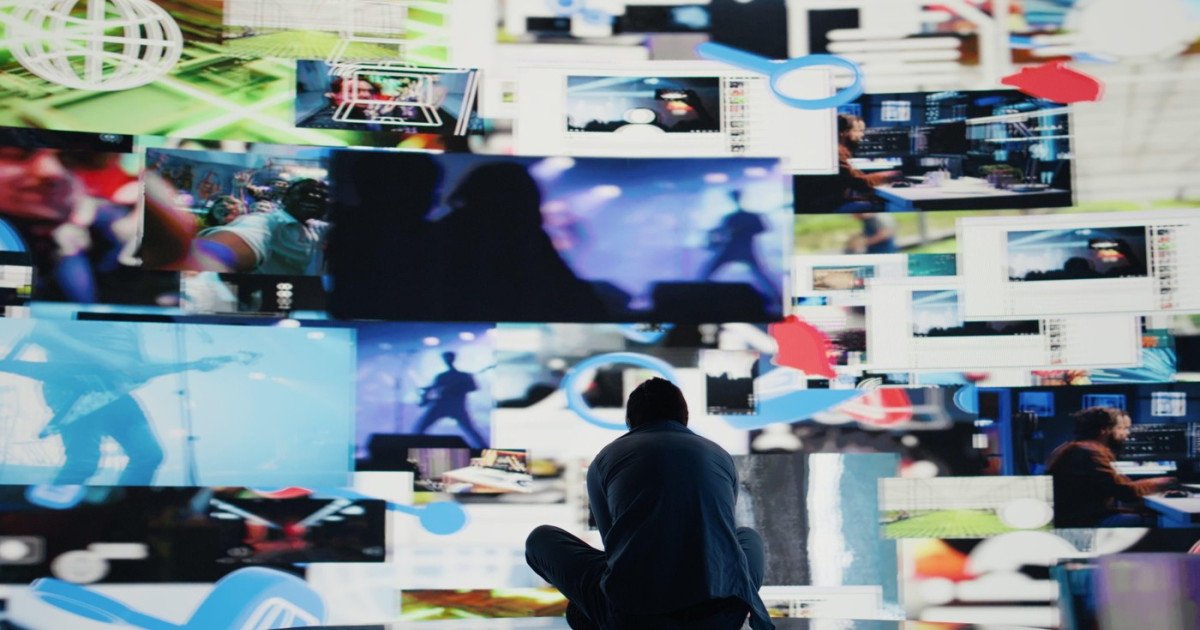 Peste jumătate dintre informațiile referitoare la sănătatea mintală distribuite pe rețelele sociale sunt eronate, iar platforma TikTok se află în topul celor mai afectate de dezinformare, arată un studiu recent