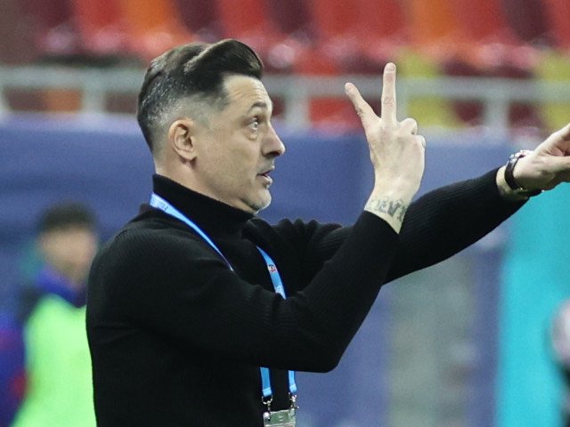 Mirel Rădoi, fostul selecționer al naționalei României și unul dintre cei mai respectați antrenori din fotbalul românesc, pare să fie un pilon de continuitate pentru FCSB, echipa de pe mâna căreia a renăscut în ultimele sezoane
