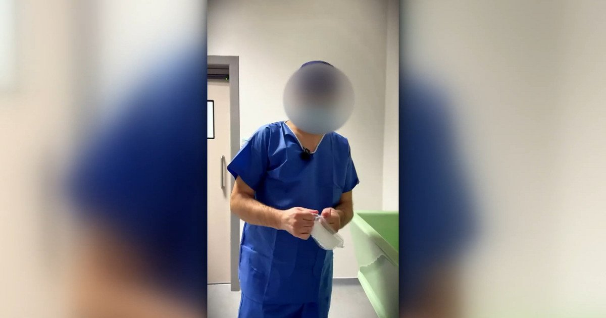 Verificări la Spitalul Elias din București după un incident video în care un medic ortoped pare să fi operat într-un spațiu privat, în timpul programului de lucru la unitatea publică Corpul de control al Ministerului Sănătății a declanșat o serie de verificări la Spitalul Elias din Capitală, după apariția pe rețelele sociale a unui videoclip în care un medic ortoped susține că s-a operat într-un centru medical privat