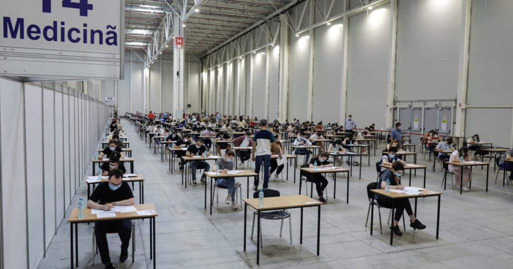Rogobete explică detalii privind examenul de rezidențiat din 2026