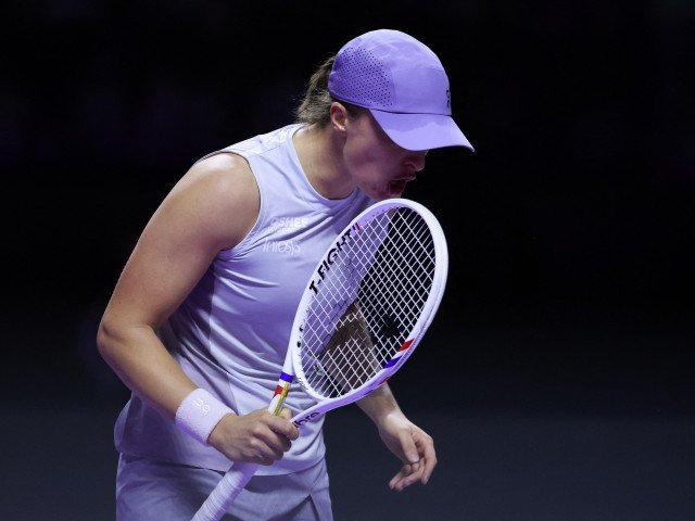 Favoriții turneului de la Indian Wells, considerat cel mai important after-Măt de peste Ocean, au început să cadă, socând până și cei mai experimentați spectatori ai tenisului mondial