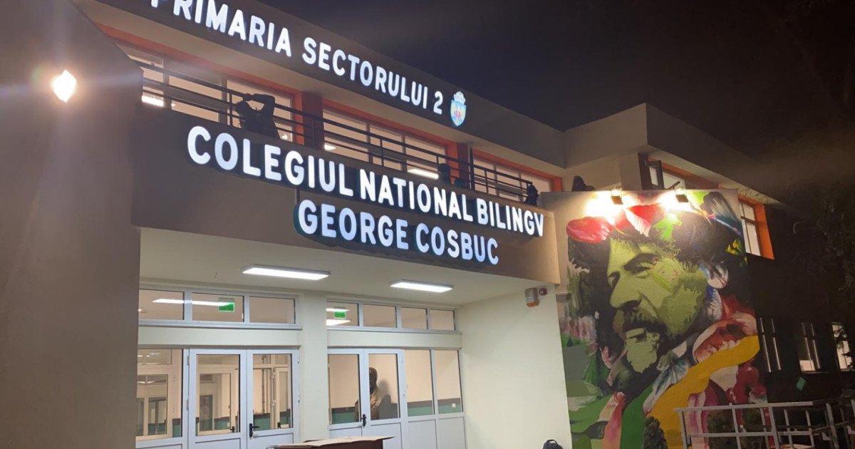 Un profesor de la Colegiul Naţional Bilingv George Coșbuc, acuzat de agresare fizică a unui elev, se află în centrul unui scandal care a generat reacții intense în rândul părinților și autorităților