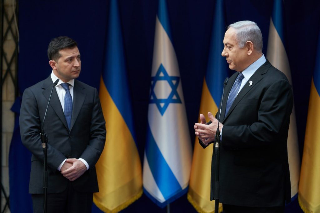 Israelul vrea dialog cu Ucraina pentru a intensifica colaborarea în domeniul interceptării dronelor iraniene Israelul a adresat oficial Ucraii o solicitare de discuții, semnalând o posibilă extindere a colaborării regionale în fața noilor amenințări cu care se confruntă coaliția internă și internațională
