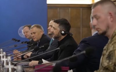 Zelenski-in-Romania.jpg - ReactiveNews