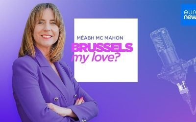 Podcast: From Brussels to Iran — celebrations and struggles this International Women’s Day