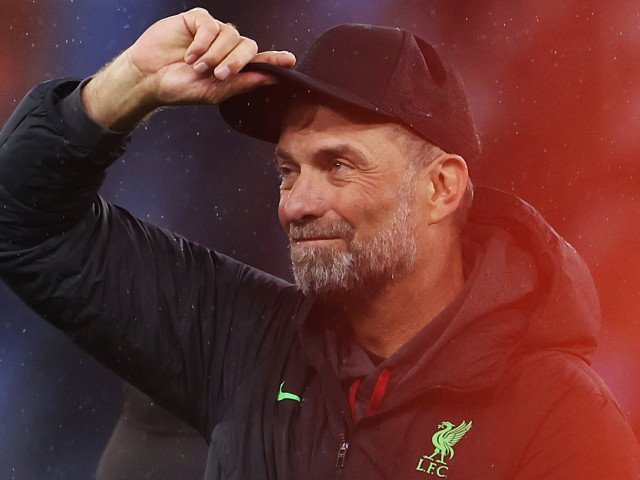 Liverpool a reintrat în definitiv pe linia de plutire, după anunțul oficial privind întoarcerea lui Jurgen Klopp pe banca tehnică a echipei