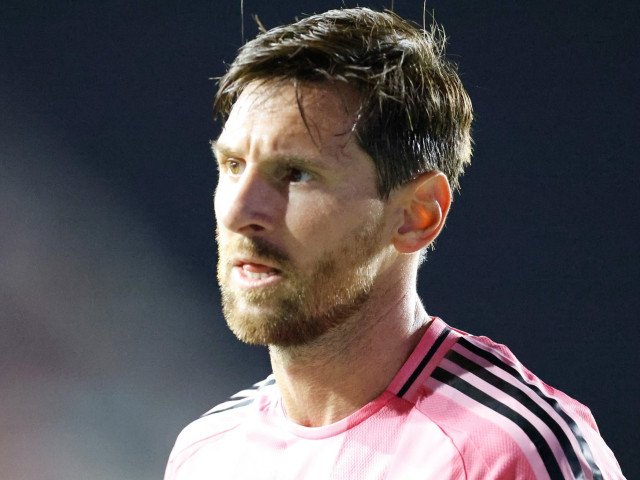 Inter Miami anunță decizia privind prezența lui Leo Messi
