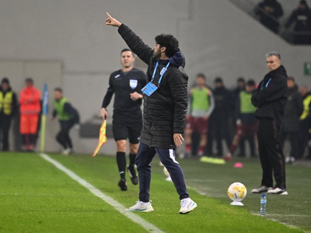 Coelho, eliminat în final, reclamă nedreptate: „Pentru alții nu s-a dat cartonaș”