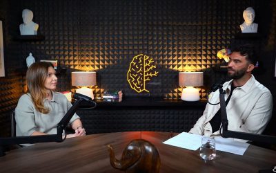 Steffi Graf a sfătuit-o: »Nu-mi plăcea atenția, mă ascundeam de oameni«