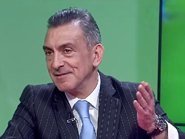 Ilie Dumitrescu, după 45 de minute în FCSB – Metaloglobus: „Ai nevoie de sistemul lui Mirel Rădoi”
