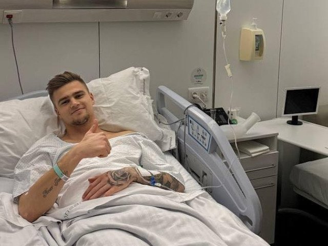 Universitatea Craiova primește o veste tragică în plină campanie de pregătire pentru returul sezonului, după ce Pavlo Isenko, fundașul ucrainean al echipei, a suferit o accidentare gravă care i-ar putea pune capăt sezonului competițional