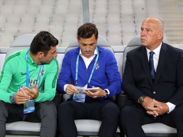Mirel Rădoi, fost jucător emblematic al nationalei României și actual antrenor al echipei naționale, a avut în primul său mandat pe banca FCSB o echipă plină de personalitate și nume sonore