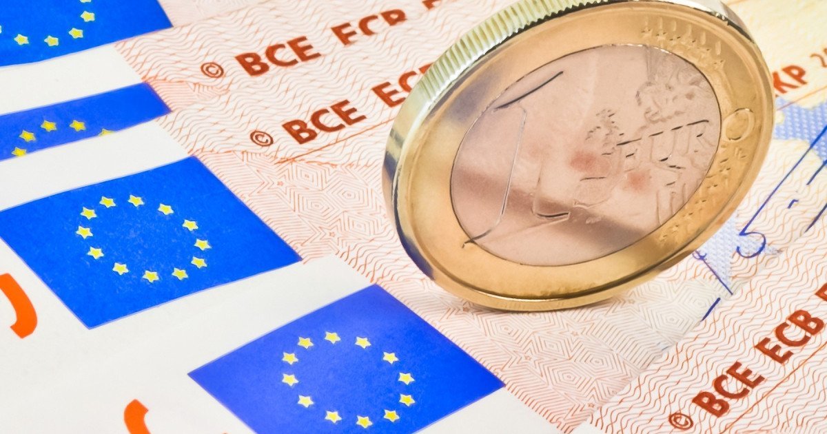 Un conflict prelungit în Orientul Mijlociu pune în pericol stabilitatea economică a zonei euro, avertizează oficialii Băncii Centrale Europene (BCE)