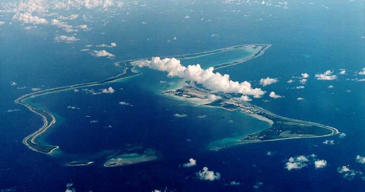 Iranul a lansat două rachete balistice asupra bazei navale Diego Garcia, situată în Oceanul Indian, potrivit Wall Street Journal
