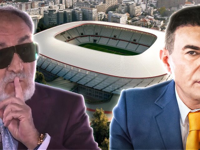 Cristi Borcea, fostul președinte al Clubului Dinamo București, a avut o reacție dură după ce Ion Țiriac, legendarul antreprenor și fost jucător de tenis, a numit noua arenă a echipei din România „cea mai mare prostie”