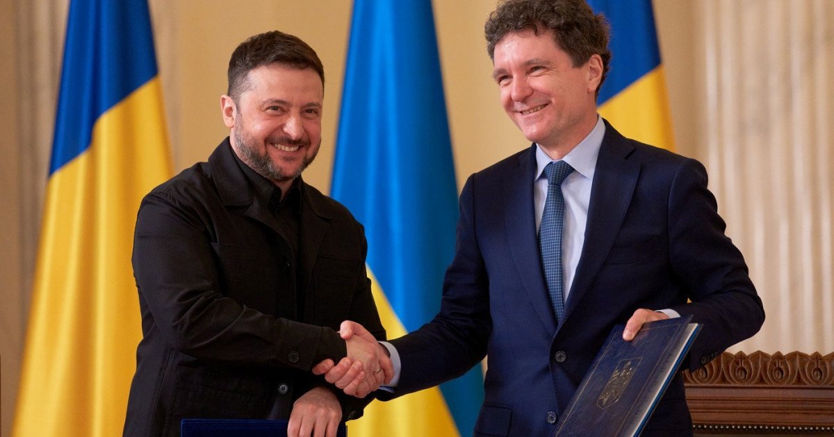 Noul parteneriat energetic dintre România și Ucraina, semnat oficial la Palatul Cotroceni, marchează un pas semnificativ către consolidarea securității energetice în regiune, într-un moment critic pentru stabilitatea economică și politică a zonei