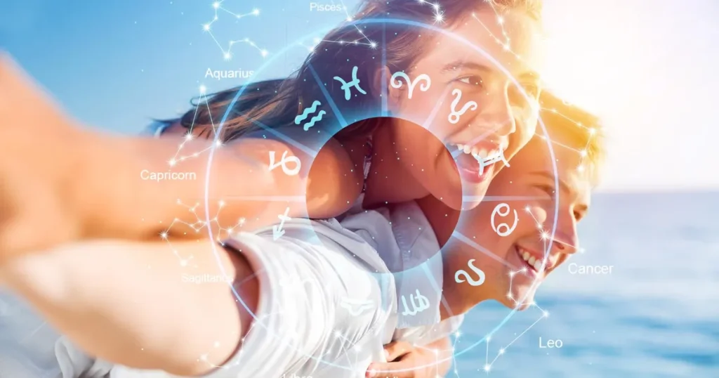 Este un weekend favorabil relațiilor și armoniei emoționale pentru majoritatea zodiilor, cu Racii în centrul atenției