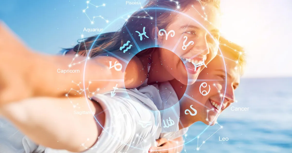 Este un weekend favorabil relațiilor și armoniei emoționale pentru majoritatea zodiilor, cu Racii în centrul atenției
