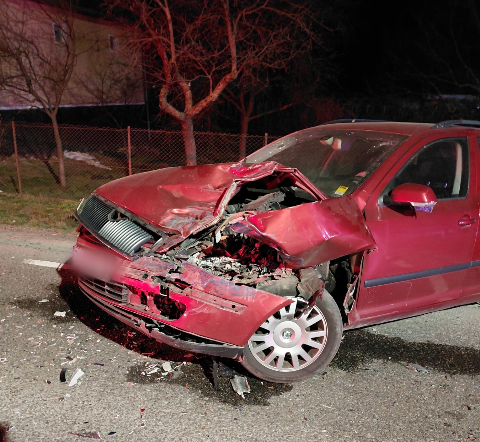 Tragedie pe șoselele din Cluj după un accident rutier extrem de grav, care a luat pe nepregătite comunitatea locală și autoritățile