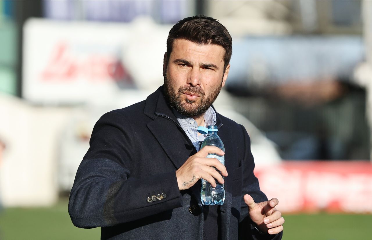 Adrian Mutu a ales echipa din Superliga pe care o va antrena: „Un proiect frumos”