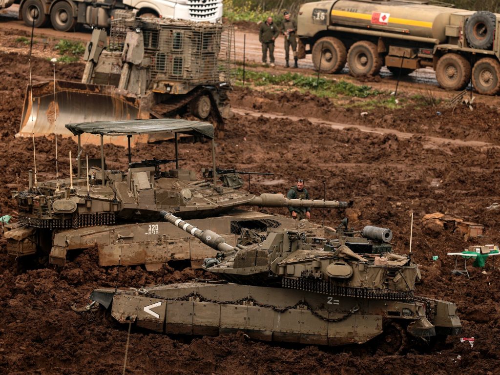 Prim-ministrul Libanului avertizează asupra riscurilor militare ale Israelului și încălcării suveranității naționale În contextul intensificării conflictului din Orientul Mijlociu, premierul libanez Nawaf Salam a emis un avertisment dur față de acțiunile și declarațiile Israelului, acuzând autoritățile de la Tel Aviv că pun în pericol suveranitatea Libanului