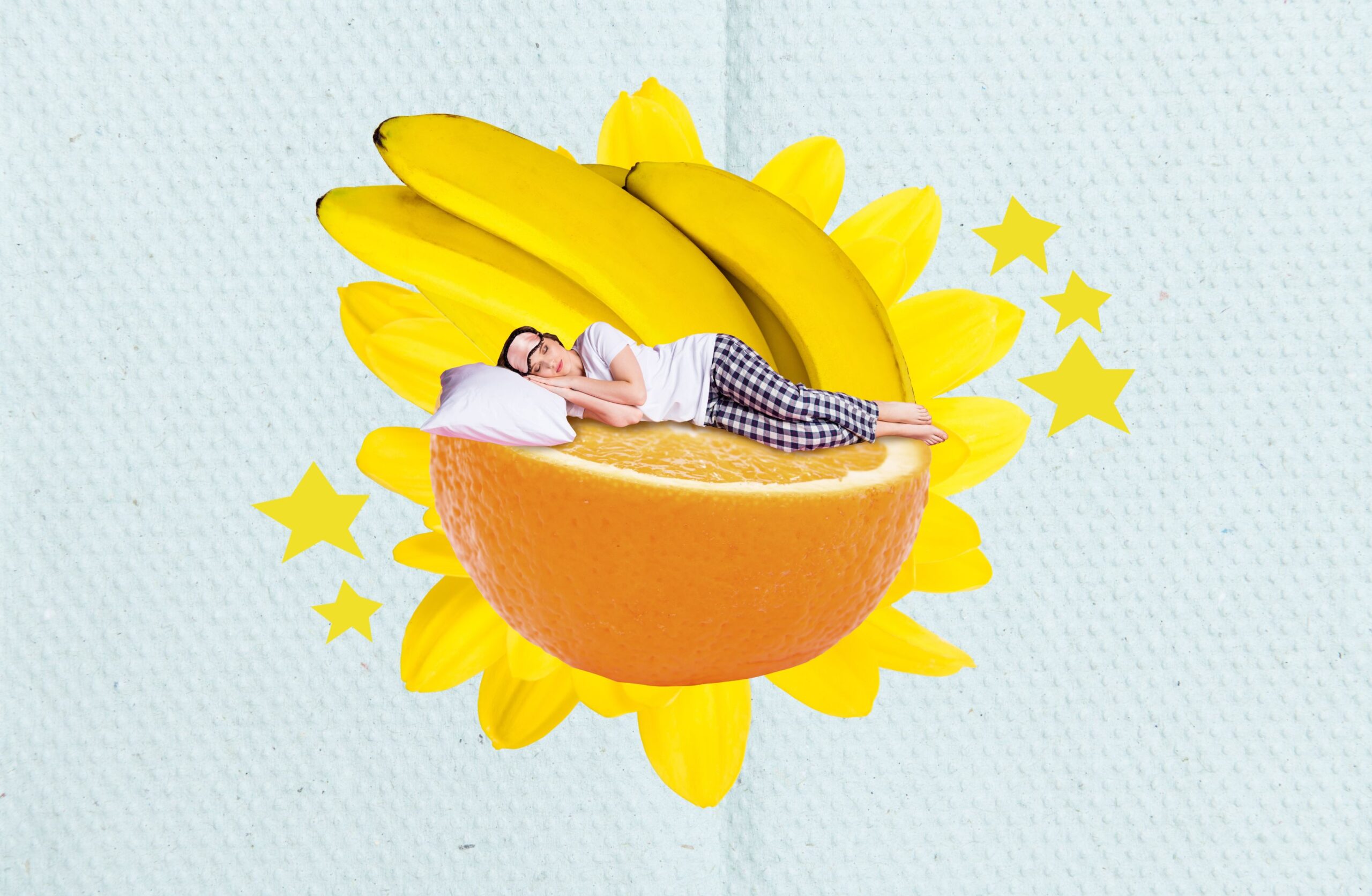 Alimentația are un impact semnificativ asupra calității somnului, iar modul în care ne gestionăm mesele din timpul zilei poate face diferența între o noapte odihnitoare și una agitată