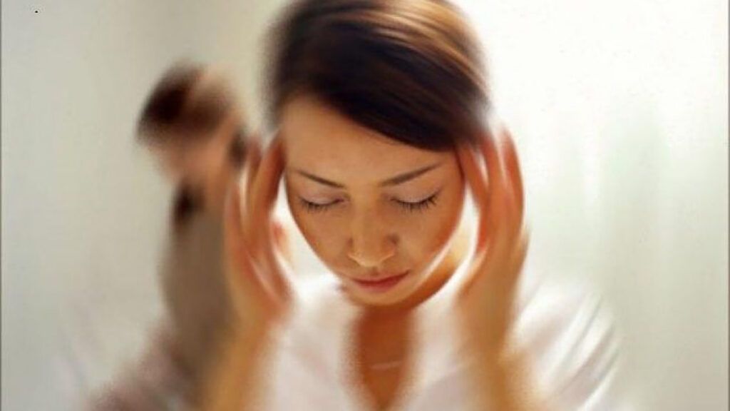 Cancer rar care poate cauza amețeli în timpul zilei