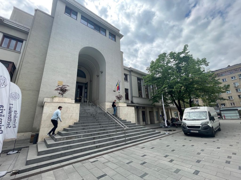 Primăria Capitalei plănuiește primele zone pietonale în centrul Bucureștiului, o inițiativă care vizează modernizarea și reumanizarea spațiilor publice din inima orașului