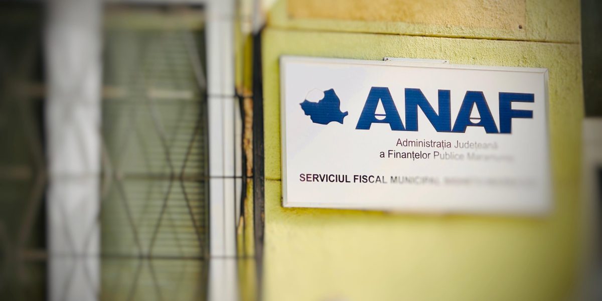 ANAF lansează platforma eLicitatiiANAF pentru vânzarea bunurilor confiscate