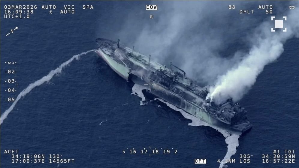 Incident misterios lângă Malta: nava rusă Arctic Metagaz în derivă, după un presupus atac în Mediterana O situație tensionată a ieșit recent la iveală în largul Mediteranei, odată cu relatarea despre nava rusă Arctic Metagaz, care, din motive ce încă sunt în discuție, se află acum în derivă, în apele internaționale între Malta și insula italiană Lampedusa