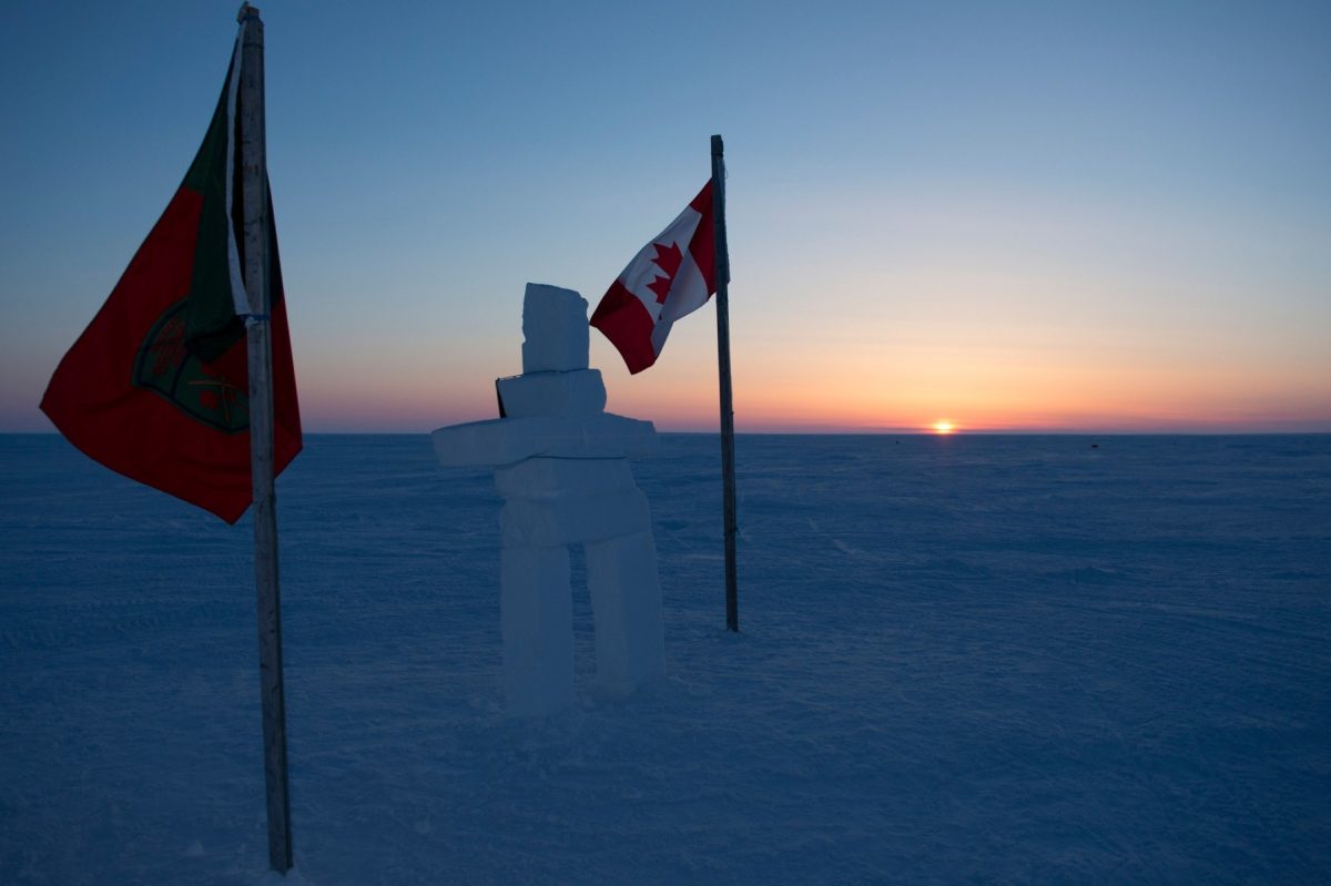 Cele cinci țări nordice și Canada intensifică cooperarea în Arctica, într-un climat geopolitic tot mai tensionat Pe fondul creșterii interesului global pentru resursele naturale și controlul asupra căilor de navigație din regiunea Arcticii, națiunile nordice și Canada au decis să întărească colaborarea pentru a răspunde provocărilor specifice acestei zone strategice