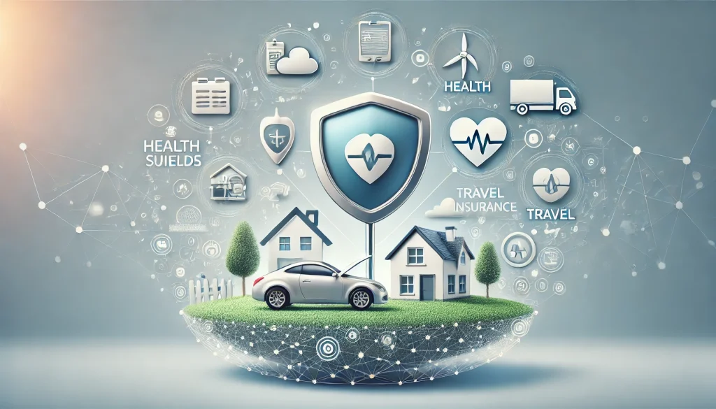 Bănci tot mai inovatoare îmbrățișează digitalizarea completă a procesului de asigurare, transformând modul în care consumatorii pot accesa și administra polițele