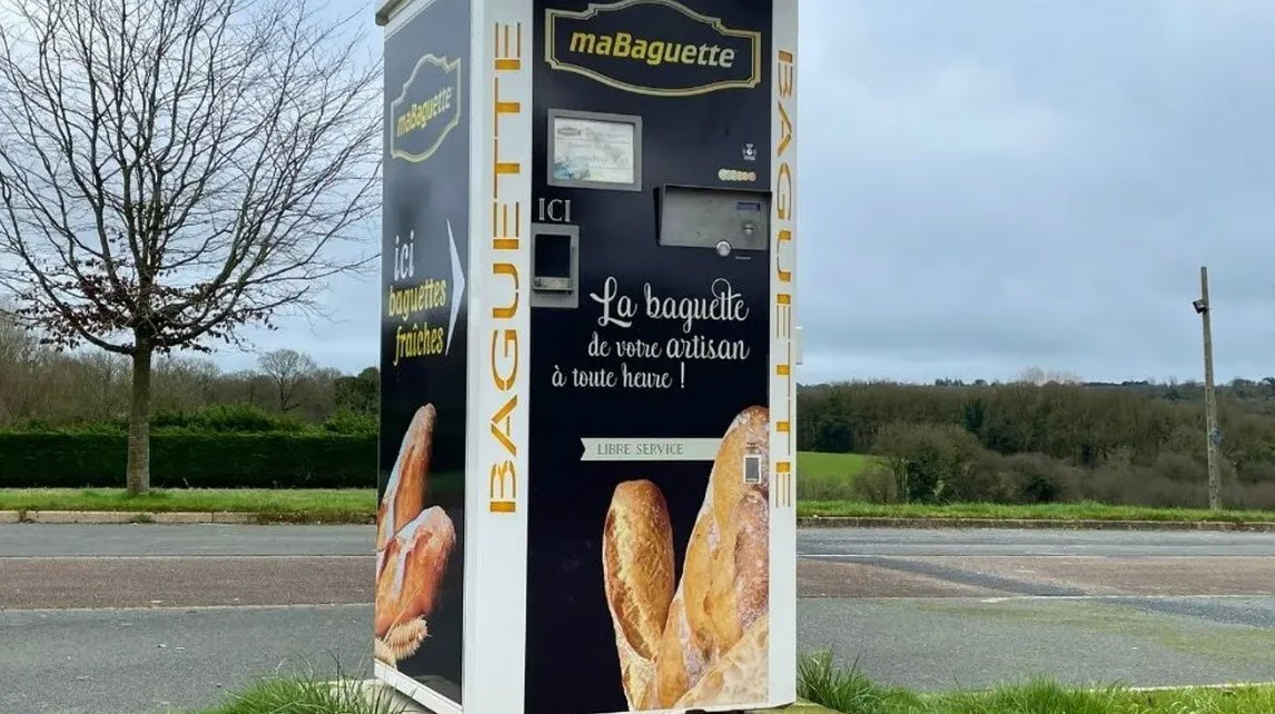 Brutăriile din Franța, închisuri programate la prânz: tradiție sau inconvenient? Franța, țara cunoscută pentru respectul față de tradiție, gastronomia rafinată și orele prelungite pentru pauza de prânz, continuă să surprindă prin ritualul ei distinct