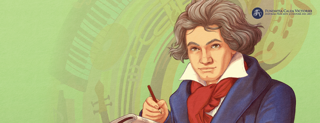 Ludwig van Beethoven răsună din nou pe scena din București, în interpretarea unei orchestre de prestigiu, într-un eveniment care celebrează geniul compozitorului german