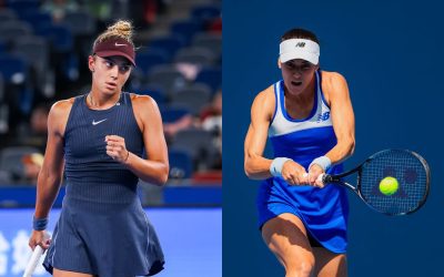 Sorana Cîrstea și Jaqueline Cristian în turul trei la Indian Wells