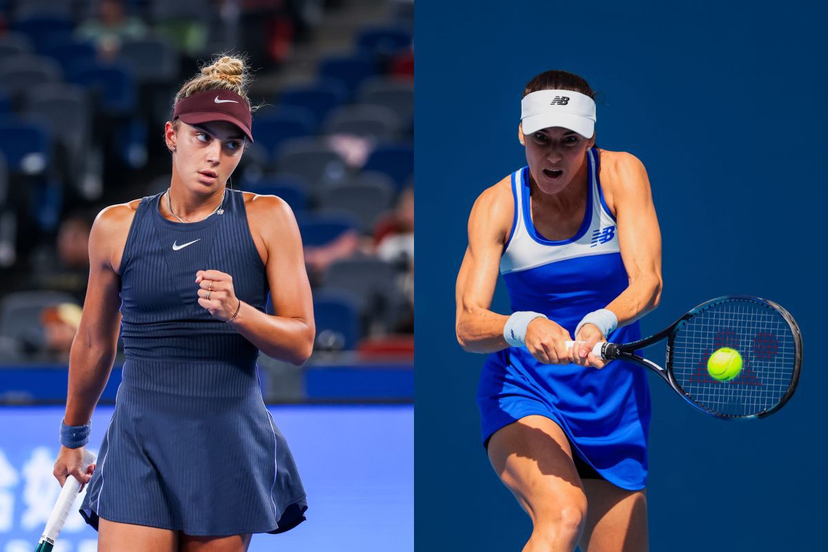 România a făcut o impresionantă figură la Indian Wells, unul dintre cele mai prestigioase turnee WTA, desfășurat în California, după ce Sorana Cîrstea și Jaqueline Cristian au reușit să avanseze în turul al treilea, în condiții de normalitate și determinare