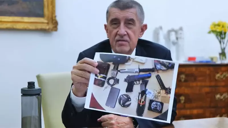 Un incendiu de amploare a cuprins o fabrică de drone din orașul Pardubice, situată în centrul Cehiei, ridicând semne de întrebare cu privire la natura incidentului