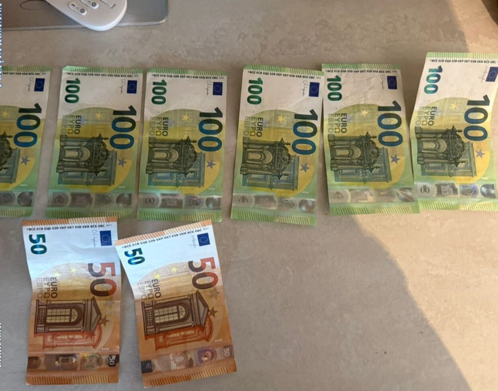 Suceveanul Valentin Juravle, cercetat pentru falsificarea bancnotelor euro, are o istorie de violență și infracțiuni grave